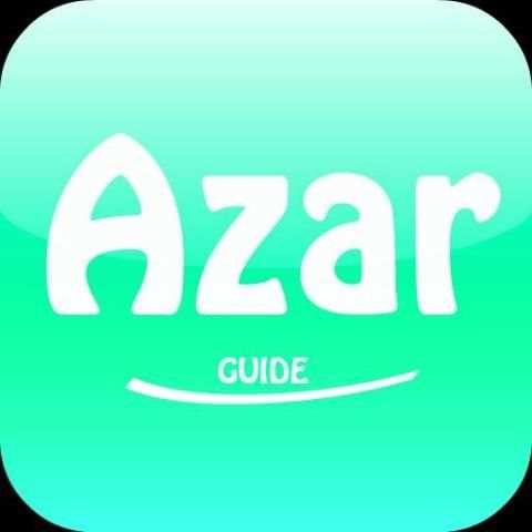 Guide Azar Video Call & Messenger screenshot 2