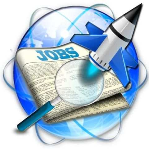 JOBS Loker Browser screenshot 1