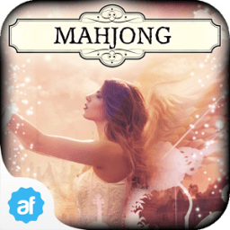 ikon Hidden Mahjong Angels Among Us