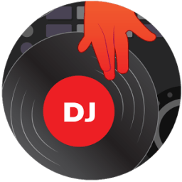 Virtual Mixer for DJs आइकन