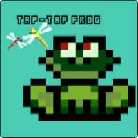 ikon Tap-Tap Frog