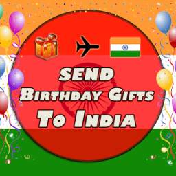 Send Birthday Gifts India