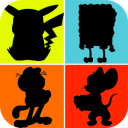 Shadow Quiz иконка