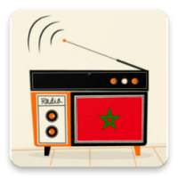 Radio Maroc on 9Apps