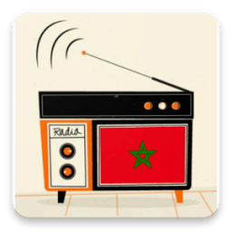 Radio Morocco icon