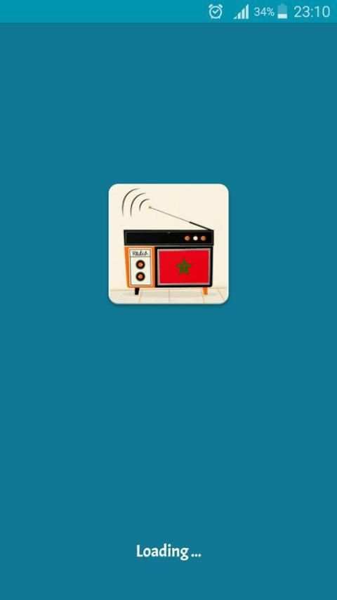 Radio Maroc screenshot 7