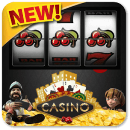 ikon *Cherry Slots*
