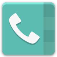 Caller - Simple Phone Book