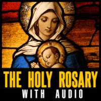 Pray The Holy Rosary (With Audio) on 9Apps