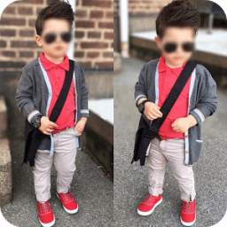 Lattest Kids Boys Fashion 2017