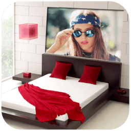 ikon Bedroom Photo Frame