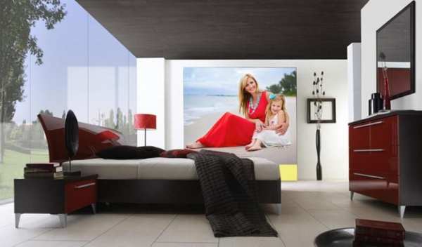 Bedroom Photo Frame स्क्रीनशॉट 8