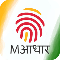 Update for mAadhar Card App icon