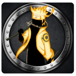 Ninja legend adventures иконка