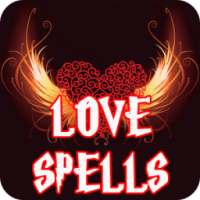 Powerful Love Spells on 9Apps