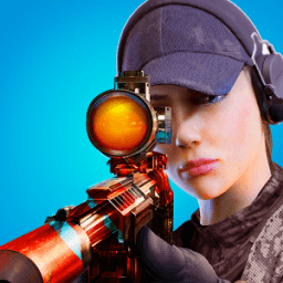 Great Sniper Game आइकन