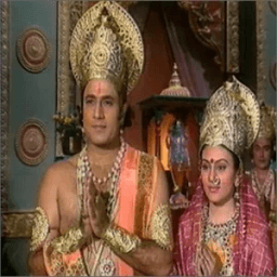 Ramayan Ramanand Sagar иконка