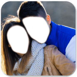 Couple Photo Suit иконка