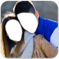 Couple Photo Suit on 9Apps