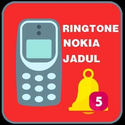 Ringtone 3310 Nokia Jadul screenshot 1