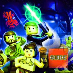 Guide for LEGO Star Wars 1.0