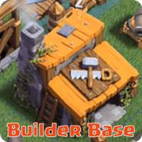 Builder Base for Clash of Clans 2017