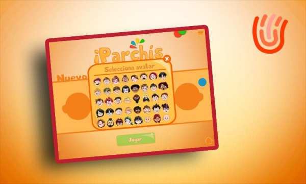 Parchís por turnos online screenshot 7