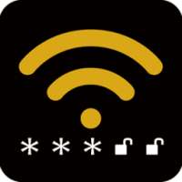WiFi Key Finder - WiFi Password Recovery