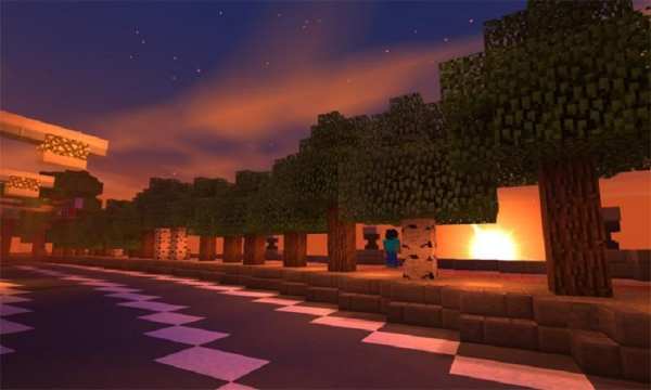 Pro Shaders PE скриншот 1