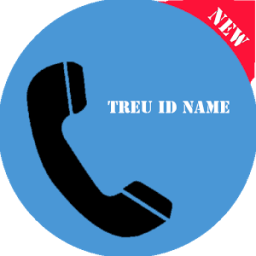 ikon True-Caller Name &amp; Location