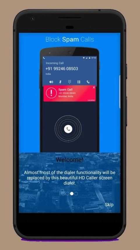 True-Caller Name & Location screenshot 3