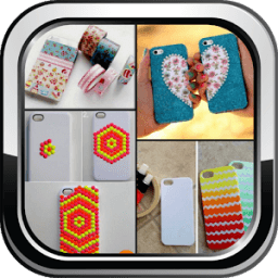 ikon DIY Phone cases Ideas Home Craft Project Designs