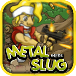 Hints Metal Slug 3 иконка