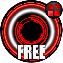 Cytron Red Theme for NEXT иконка