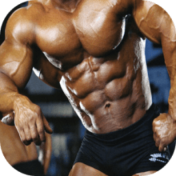 fitness and musculation иконка