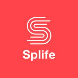Splife - Connecting Athletes, Fans, & Events