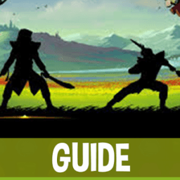 ikon Guide for Shadow Fight 2