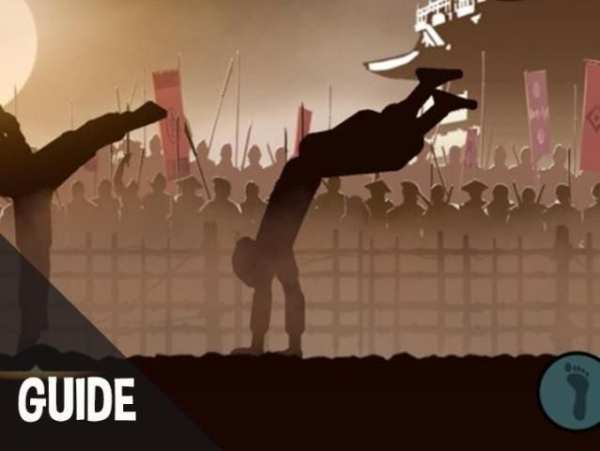 Guide for Shadow Fight 2 screenshot 3