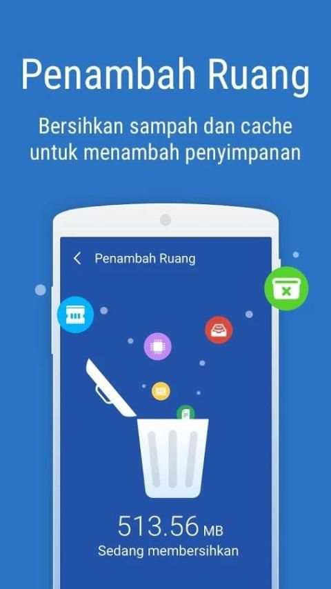 Ever Security- Antivirus & AppLock & Clean & Boost screenshot 4