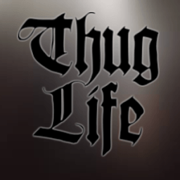 ikon thug life shop