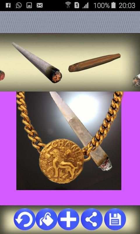thug life shop screenshot 2