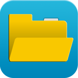 File Manager иконка