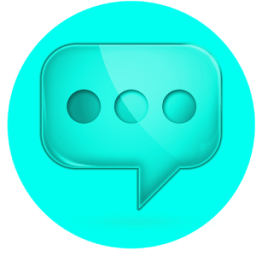 TalkChat आइकन
