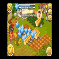 ikon Guide Hay Day