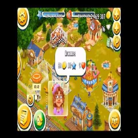 Guide Hay Day скриншот 1