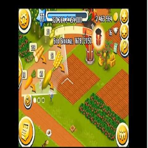 Guide Hay Day screenshot 5