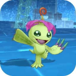 Guide Digimon Story आइकन