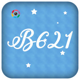 B621 Camera Expert For Selfie Beauty Camera иконка