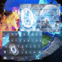 ikon Chelsea Keyboard Theme