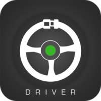 MYNURIDE DRIVER on 9Apps